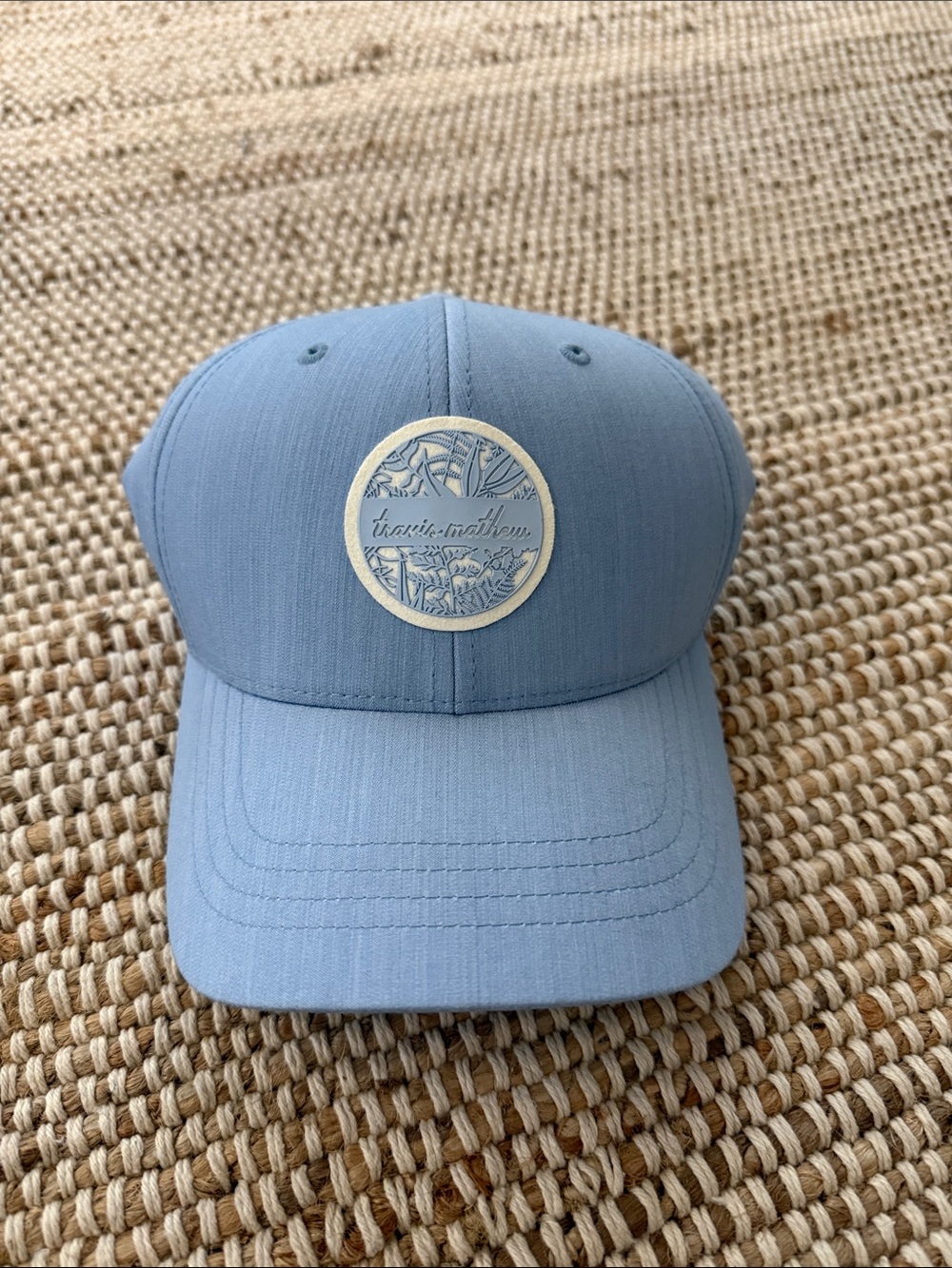 Travis Mathew Raymie Flexfit Hat